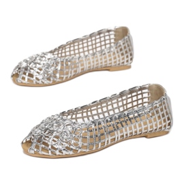 Vices Vícios 3274-40 Prata 36 41 1