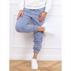 Tênis feminino branco A88-63 prata 2