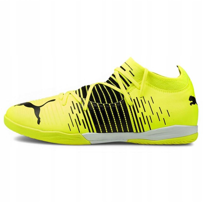 Puma Future Z 3.1 It M 106388 01 chuteiras multicolorido amarelo 1 Puma Future Z 3.1 It M 106388 01 chuteiras multicolorido amarelo 1