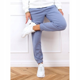 White 9931 White calçado desportivo branco 2