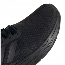 Tênis de corrida Adidas Response Sr M FX3627 preto 2