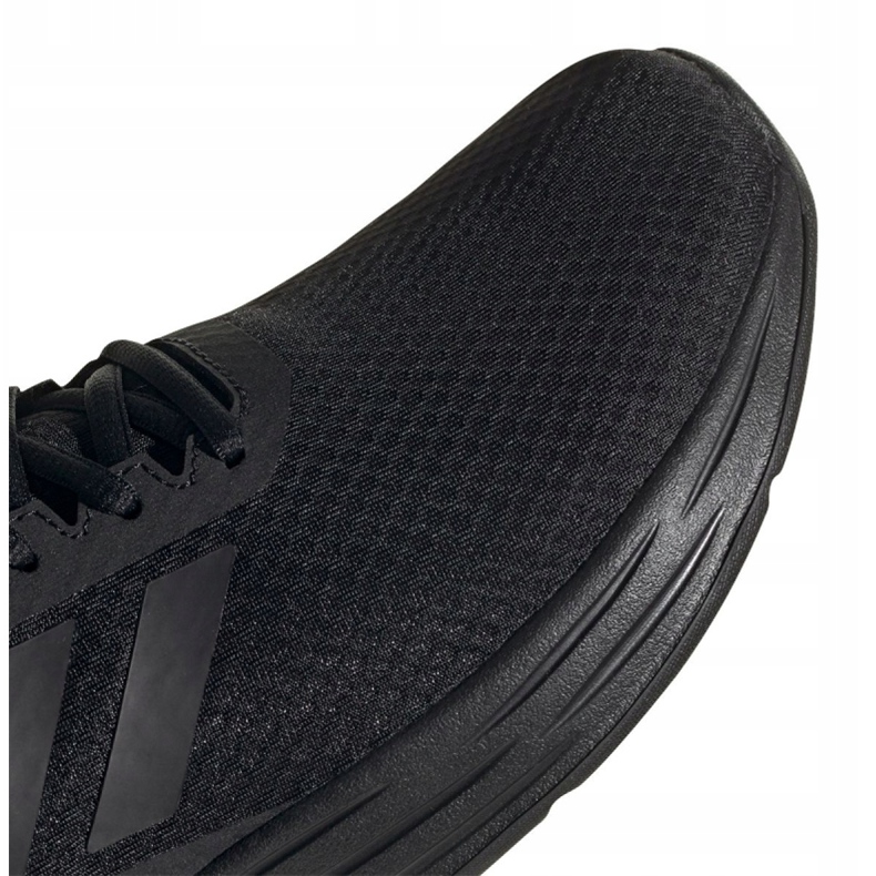 Tênis de corrida Adidas Response Sr M FX3627 preto 2