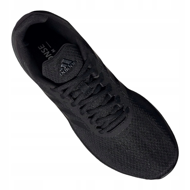 Tênis de corrida Adidas Response Sr M FX3627 preto 3