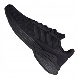 Tênis de corrida Adidas Response Sr M FX3627 preto 5