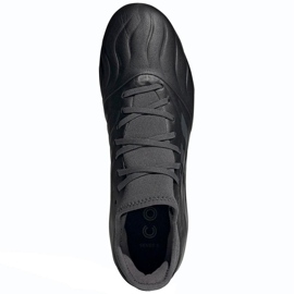 Chuteiras Adidas Copa Sense.3 Fg FW6513 preto preto 1