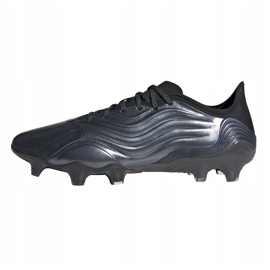 Chuteiras Adidas Copa Sense.1 Fg FW6498 preto preto 1