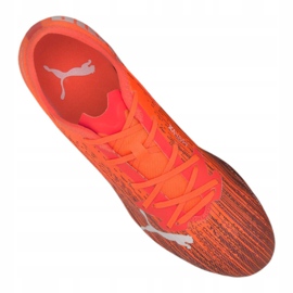 Turros de futebol Puma Ultra 2,1 mg 106082-01 laranja 2