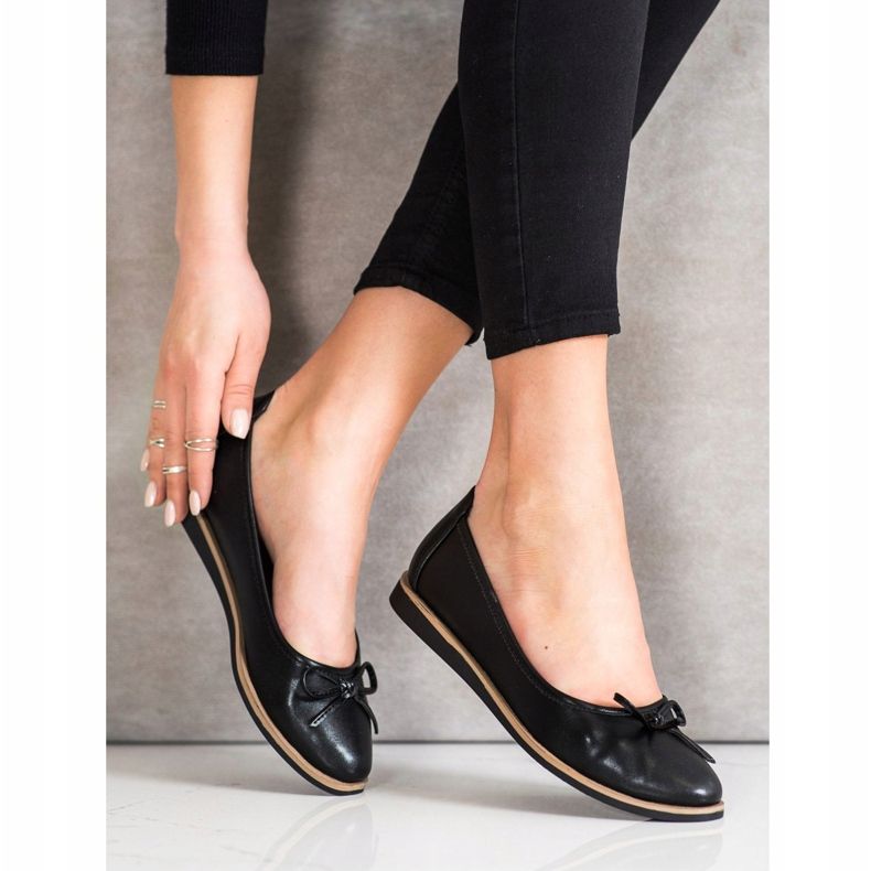 Bailarinas negras sergio leone preto 2