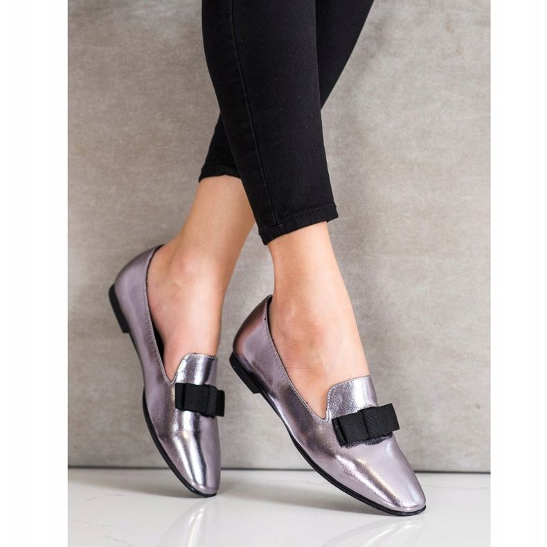 Sergio Leone Senhores clássicos com um arco prata 1