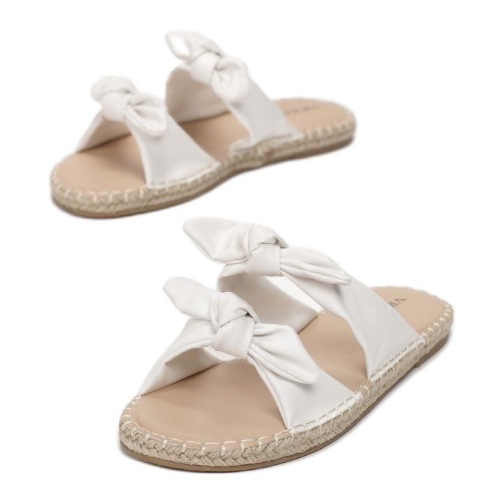 Vices Vícios 9194-41 Branco 36 41 1