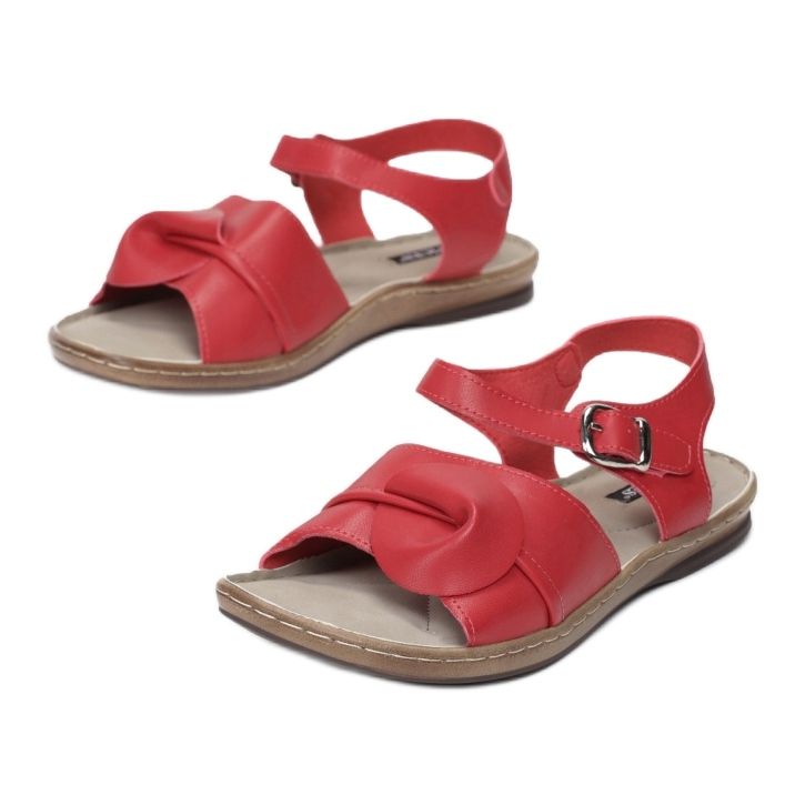 Vices Vícios 3219-19 Vermelho 36 41 1 Vices Vícios 3219-19 Vermelho 36 41 1