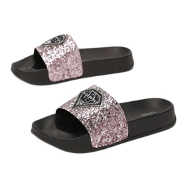 Vices Vícios S49-20 Rosa 36 41 1 Vices Vícios S49-20 Rosa 36 41 1