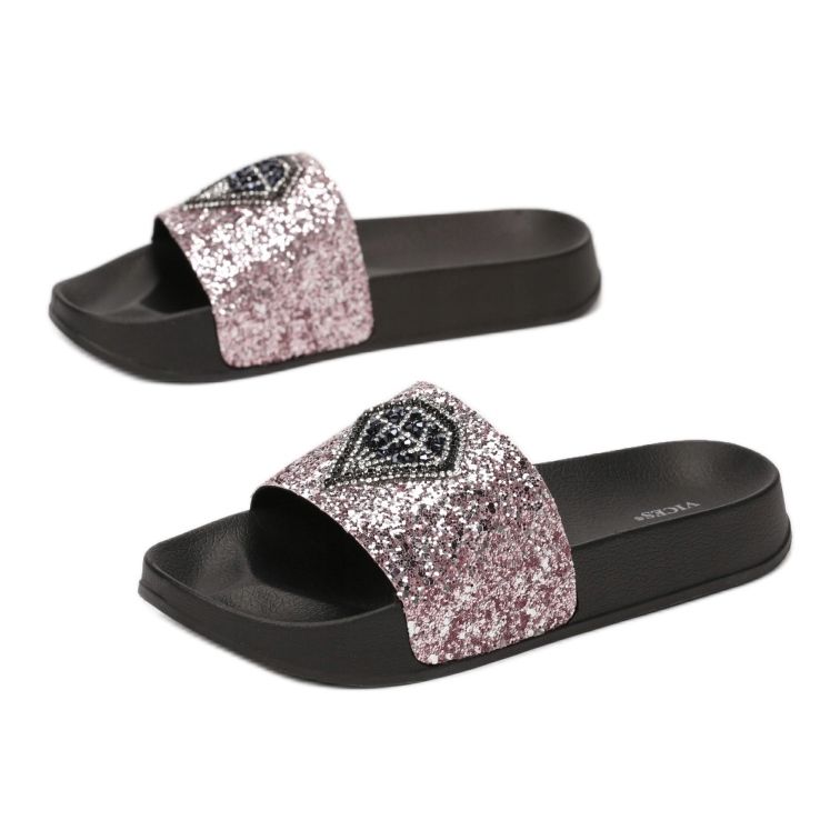 Vices Vícios S49-20 Rosa 36 41 1 Vices Vícios S49-20 Rosa 36 41 1