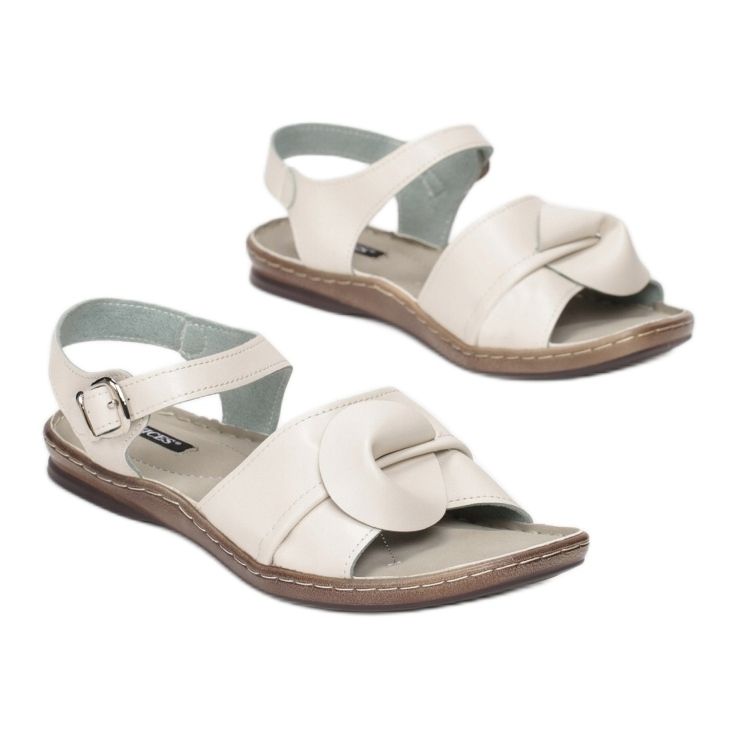 Vices Vícios 3219-14 Beige 36 41 bege 1 Vices Vícios 3219-14 Beige 36 41 bege 1