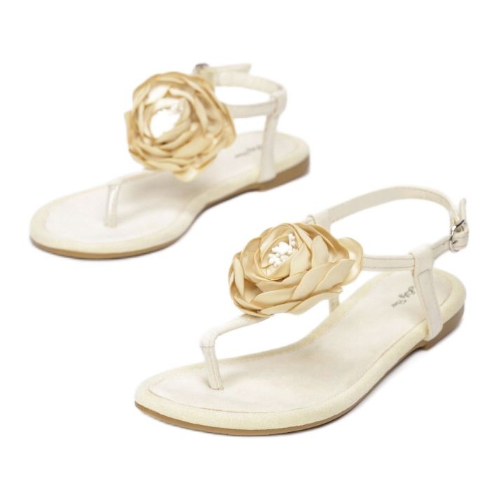 Vices Vícios 7268-26 Amarelo 1