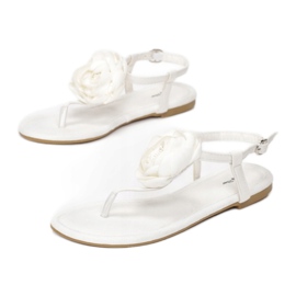 Vices Vícios 7268-41 Branco 1