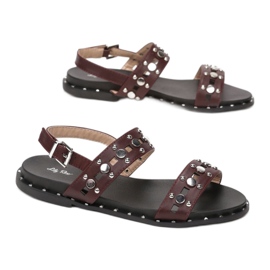 Vices Vícios 9200-2 Castanho 36 41 1