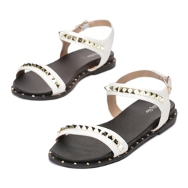 Vices Vícios 9201-41 Branco 36 41 1