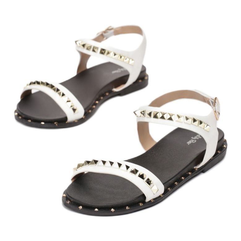 Vices Vícios 9201-41 Branco 36 41 1