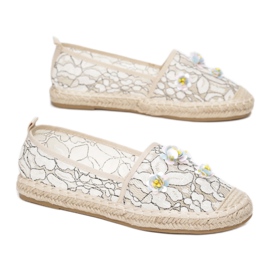 Vices Vícios 7252-14 Beige 36 41 bege 1