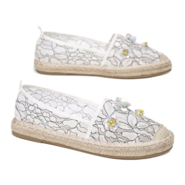 Vices Vícios 7252-41 Branco 36 41 1