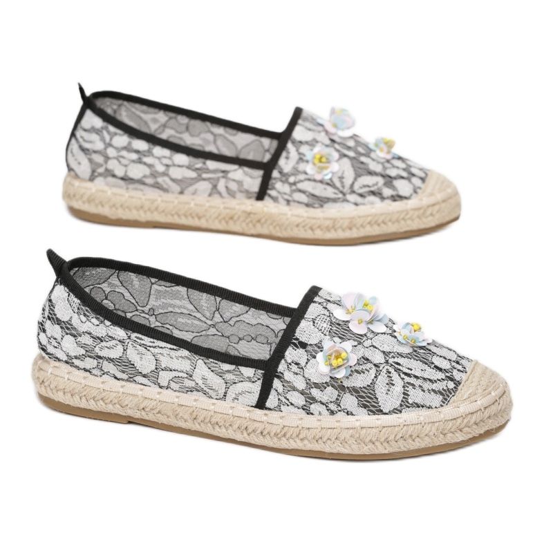 Vices Vícios 7252-1 Preto 36 41 1