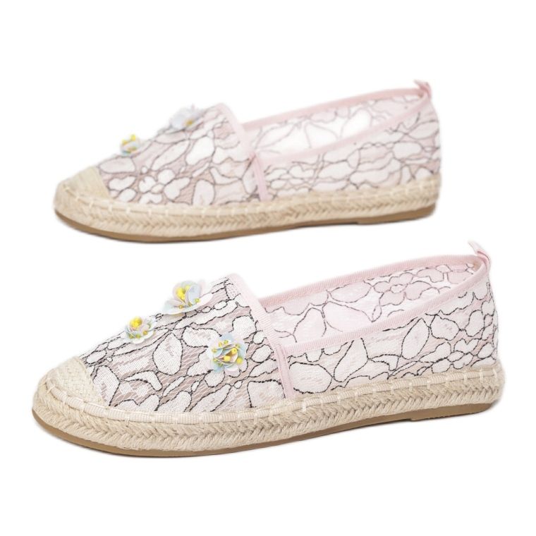 Vices Vícios 7252-20 Rosa 36 41 1 Vices Vícios 7252-20 Rosa 36 41 1