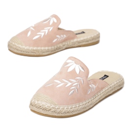 Vices Vícios 7240-20 Rosa 36 41 1