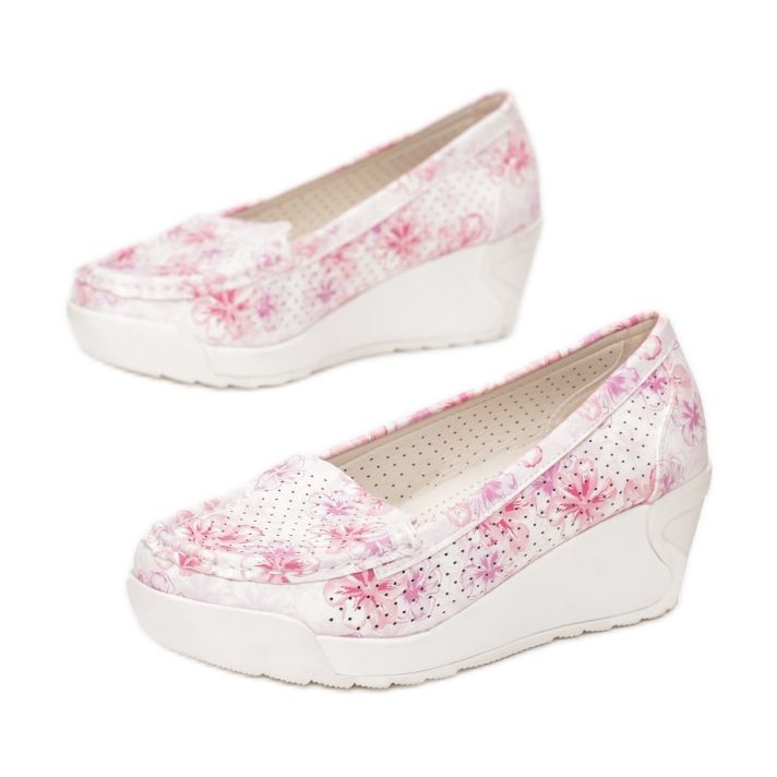 Vices Vícios 3198-20 Rosa 36 41 multicolorido 1 Vices Vícios 3198-20 Rosa 36 41 multicolorido 1