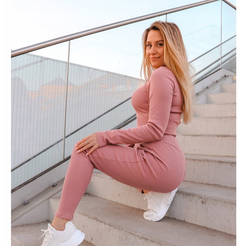 SHELOVET Tênis branco 1