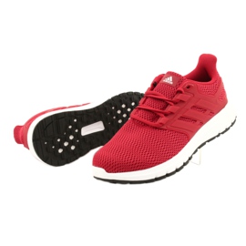 Sapatos Adidas Ultimashow M FX3634 vermelho 6