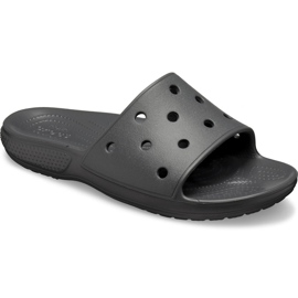 Crocs Classic Slide cinza 206121 Oda 3
