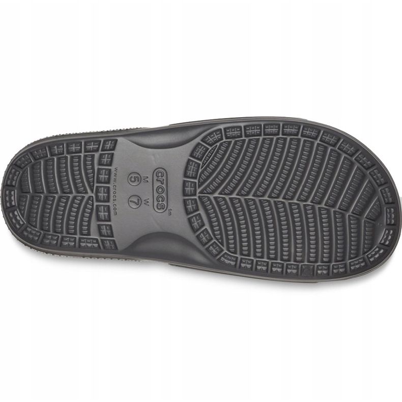 Crocs Classic Slide cinza 206121 Oda 5