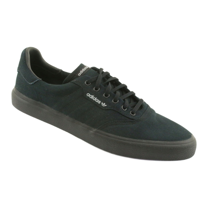 Sapatos Adidas Originals 3MC M B22713 preto 1