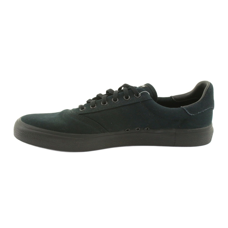 Sapatos Adidas Originals 3MC M B22713 preto 2