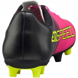 Chuteiras Puma evoSPEED 5.5 Tricks Fg M 10359601 rosa 5