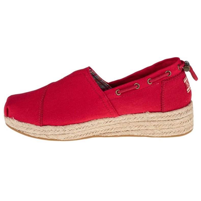 Conjunto de destaques Skechers Sail W 34110-RED vermelho 1 Conjunto de destaques Skechers Sail W 34110-RED vermelho 1