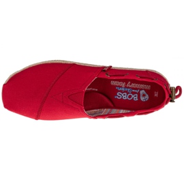 Conjunto de destaques Skechers Sail W 34110-RED vermelho 2 Conjunto de destaques Skechers Sail W 34110-RED vermelho 2