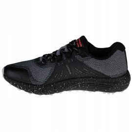 Under Armour Charged Bandit Trail Gtx M 3022784-004 preto 1