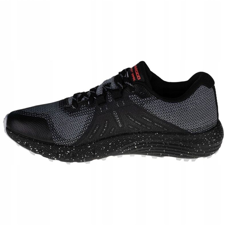 Under Armour Charged Bandit Trail Gtx M 3022784-004 preto 1