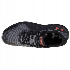 Under Armour Charged Bandit Trail Gtx M 3022784-004 preto 2