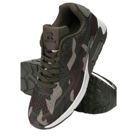 Vices B882-62-d.green bege marrom verde 1