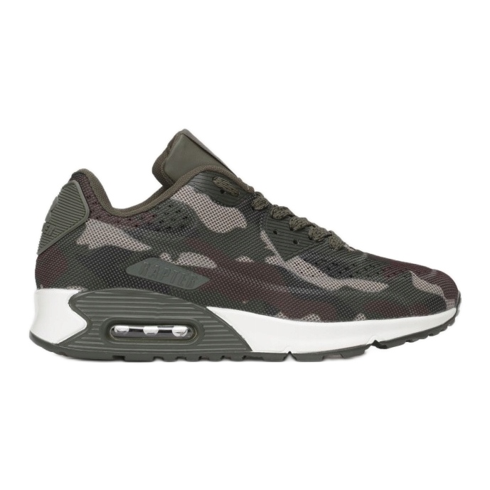 Vices B882-62-d.green bege marrom verde 2