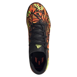 Chuteiras Adidas Nemeziz Messi.4 Tf M FW7432 multicolorido multicolorido 2 Chuteiras Adidas Nemeziz Messi.4 Tf M FW7432 multicolorido multicolorido 2