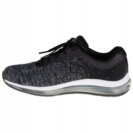 Skechers Skech-Air Element 2.0 Dance Talk W 149042-BKW preto 1 Skechers Skech-Air Element 2.0 Dance Talk W 149042-BKW preto 1