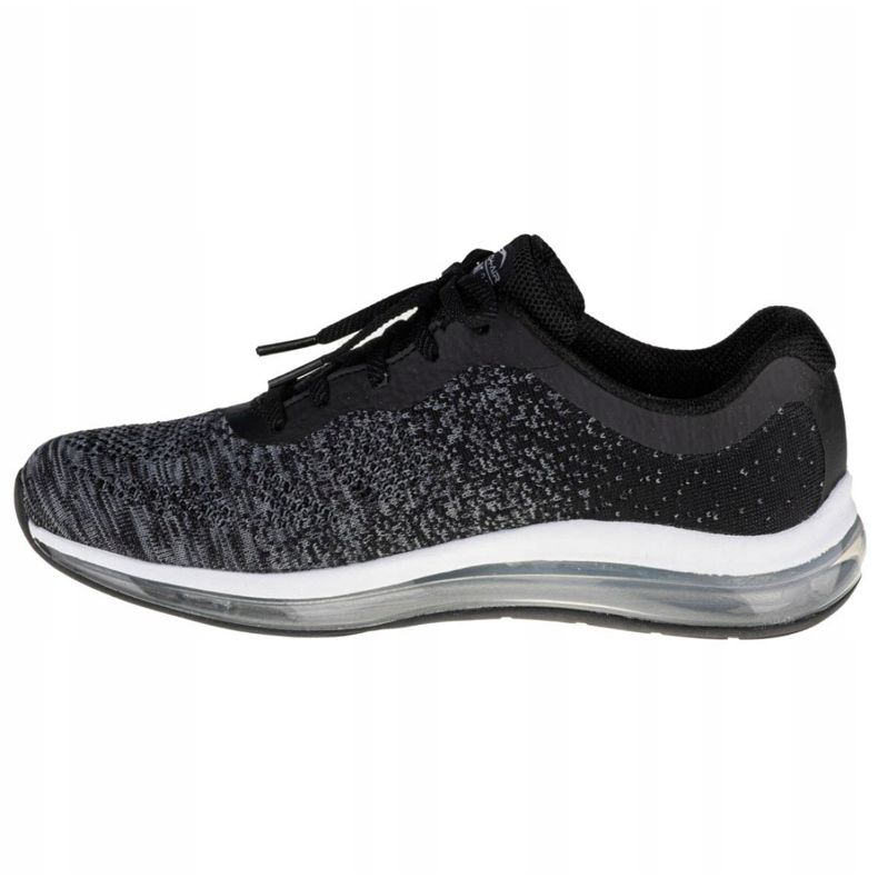Skechers Skech-Air Element 2.0 Dance Talk W 149042-BKW preto 1 Skechers Skech-Air Element 2.0 Dance Talk W 149042-BKW preto 1
