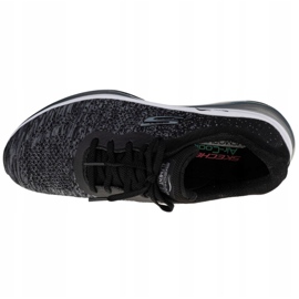 Skechers Skech-Air Element 2.0 Dance Talk W 149042-BKW preto 2 Skechers Skech-Air Element 2.0 Dance Talk W 149042-BKW preto 2