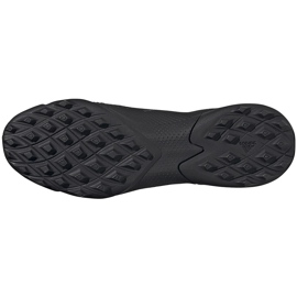 Chuteiras adidas Predator 20.3 Tf pretas EE9577 preto 3