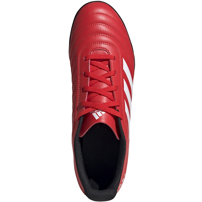 Chuteiras Adidas Copa 20.4 Tf vermelho G28521 1