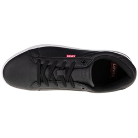 Calçado Levi's Aart Iberia M 232583-1794-59 preto 2